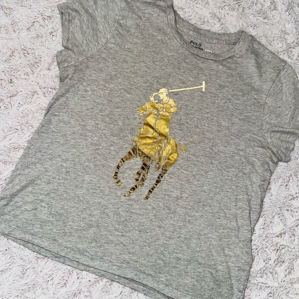 Polo Ralph Lauren Women’s T-Shirt